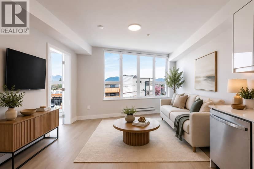307 3050 KINGSWAY, Vancouver