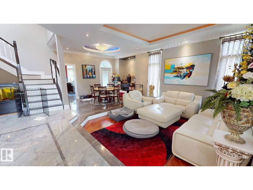 852 Wheeler Rd W NW, Edmonton, photo 3