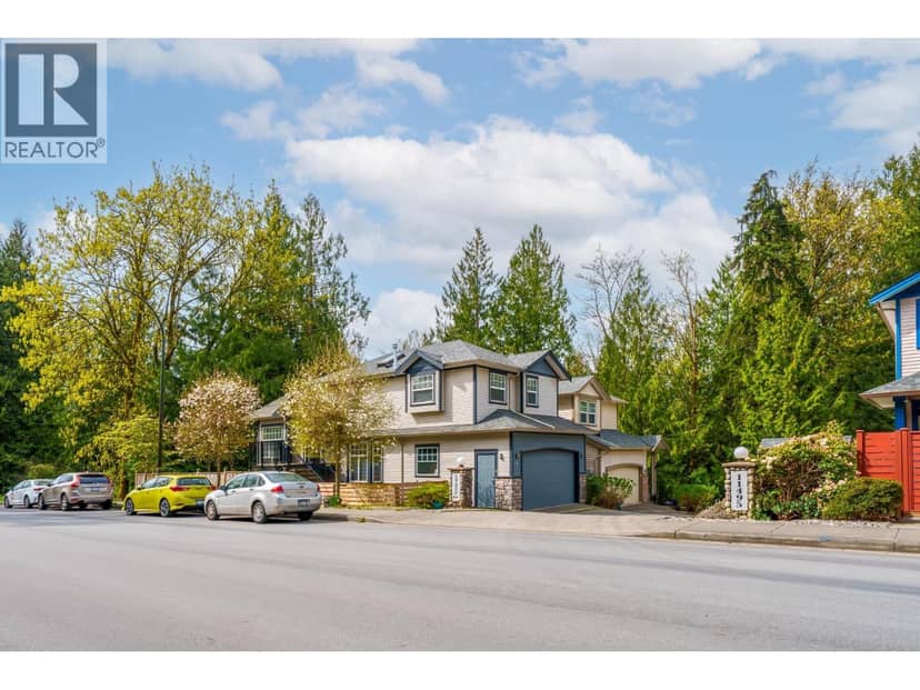 1 11495 COTTONWOOD DRIVE, Maple Ridge, photo 2