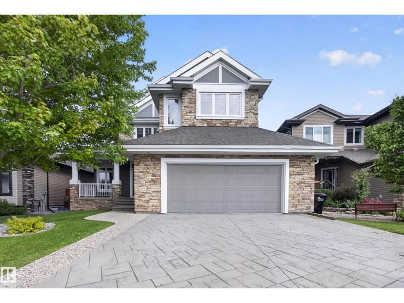 3308 Somerset Dr, Sherwood Park, photo 3