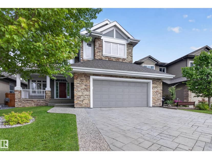 3308 Somerset Dr, Sherwood Park, photo 2