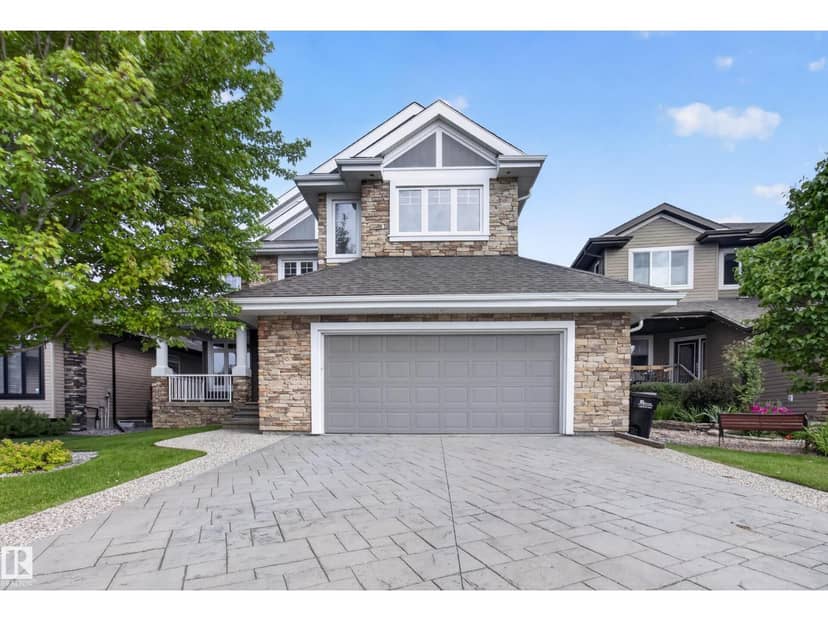 3308 Somerset Dr, Sherwood Park, photo 4