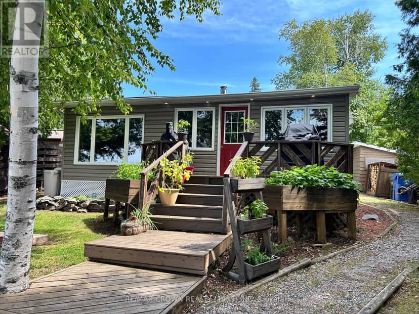 45 Lefebvre Peninsula, Moonbeam Road, Kapuskasing, photo 2