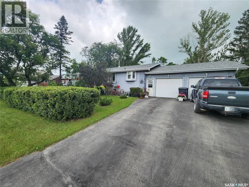 808 Assiniboia AVENUE, Stoughton