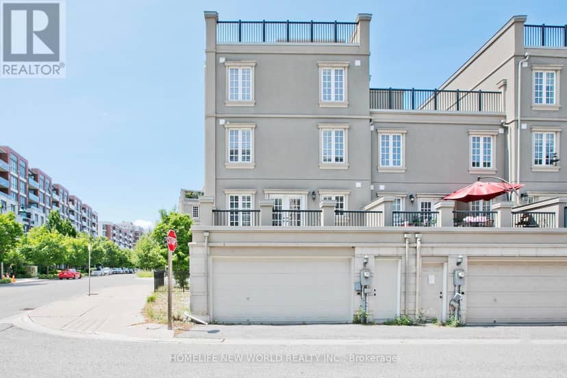 1 Mackenzie's Stand Avenue, Markham, photo 4
