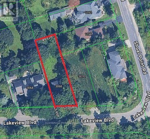 3068 Lakeview Boulevard, Ajax, photo 2
