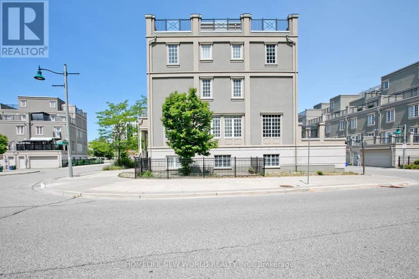 1 Mackenzie's Stand Avenue, Markham, photo 3