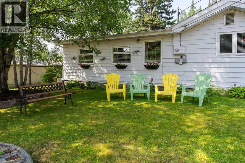 7389 ELK ROAD, Prince George