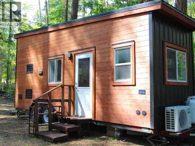 1599/1605 VANCOUVER BLVD, Savary Island