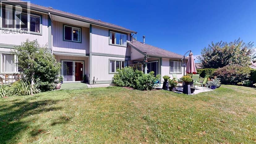 34 735 PARK ROAD, Gibsons