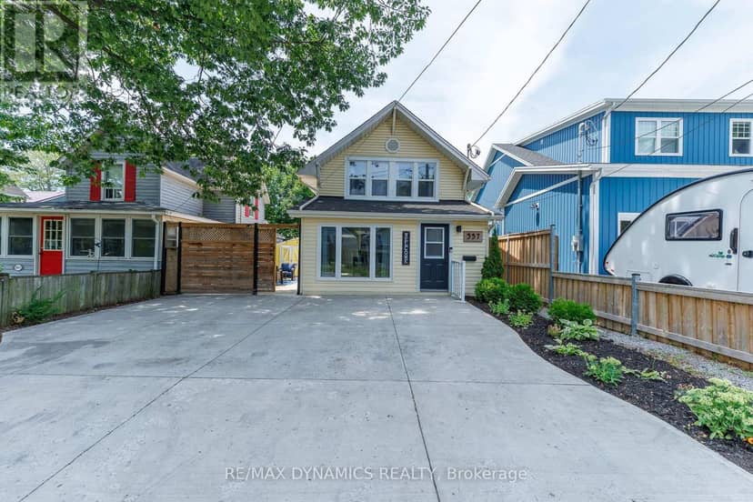 357 Ridgeway Road — photo 1 of 40