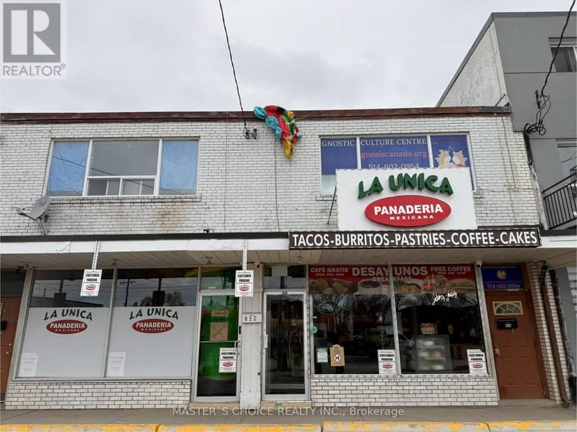 848-850 Wilson Avenue — photo 1 of 22