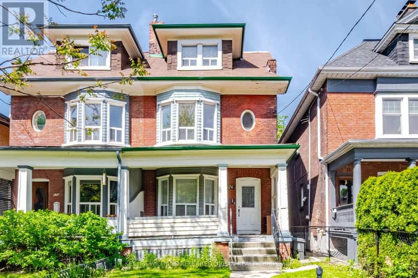 126 Close Avenue — photo 1 of 40
