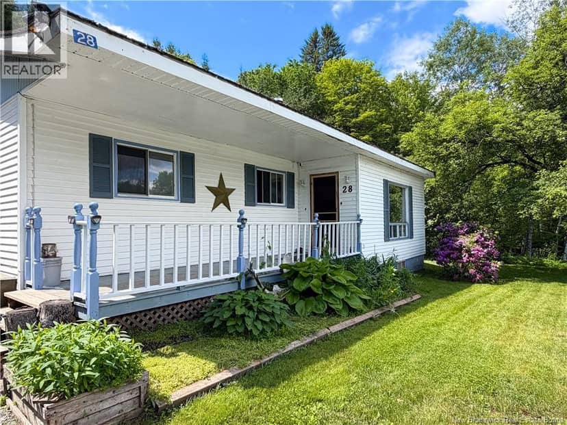 28 Main Street, Doaktown, photo 7
