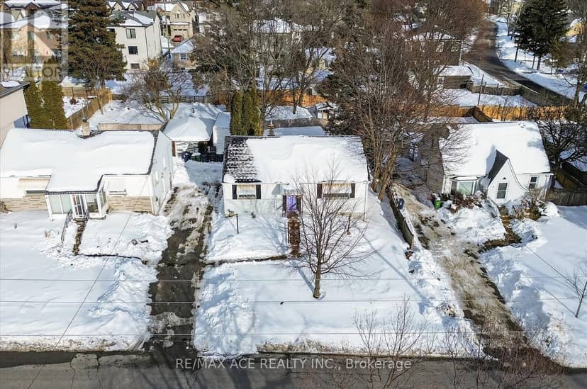75 Brooklawn Avenue