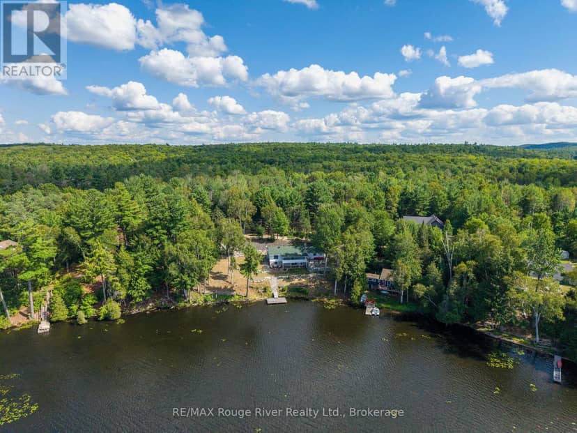 1087 Lagoon Road, Highlands East, photo 2
