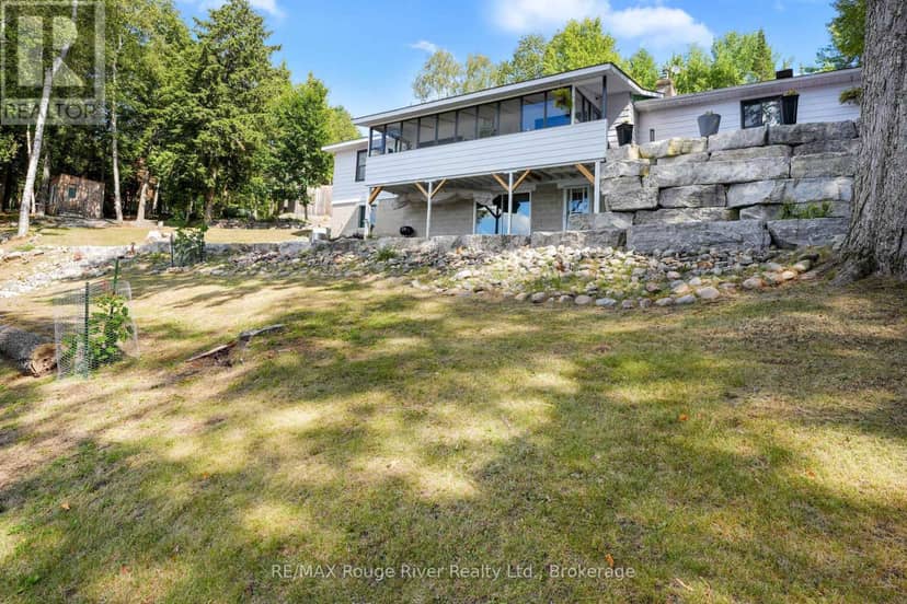 1087 Lagoon Road, Highlands East, photo 4