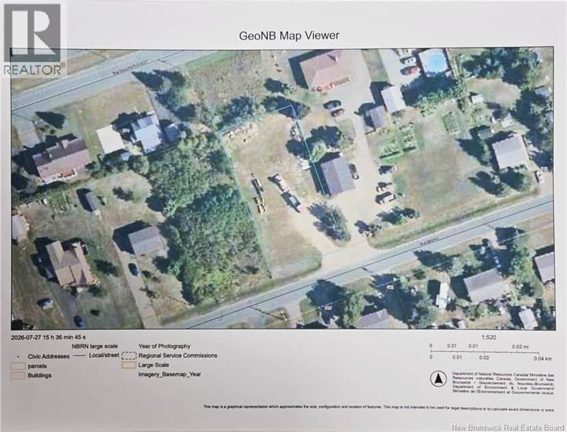 0.76 acres rue Breau — photo 2 of 6