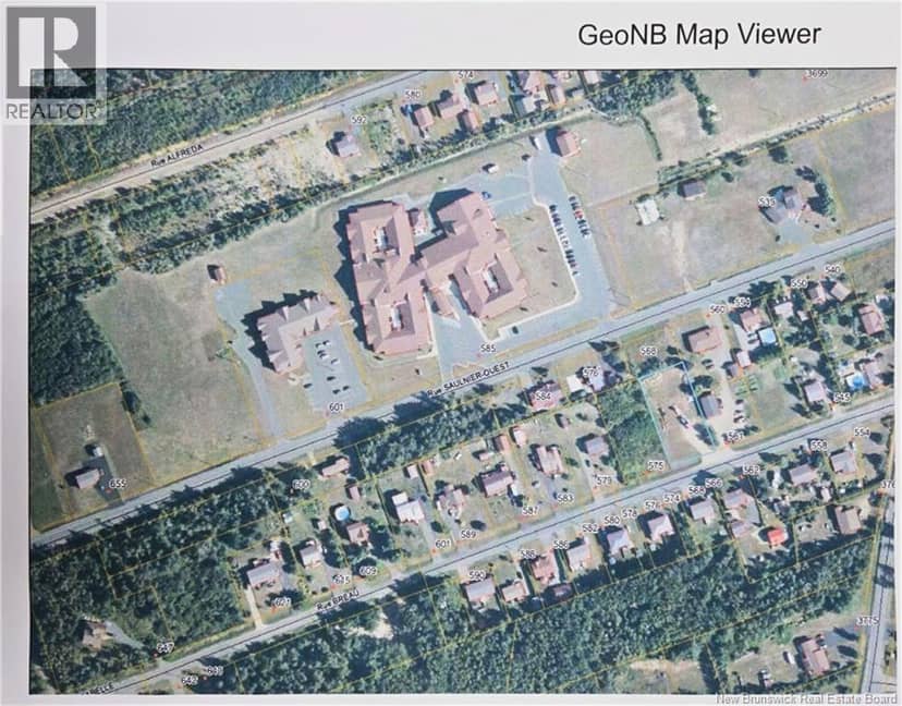 0.76 acres rue Breau — photo 3 of 6