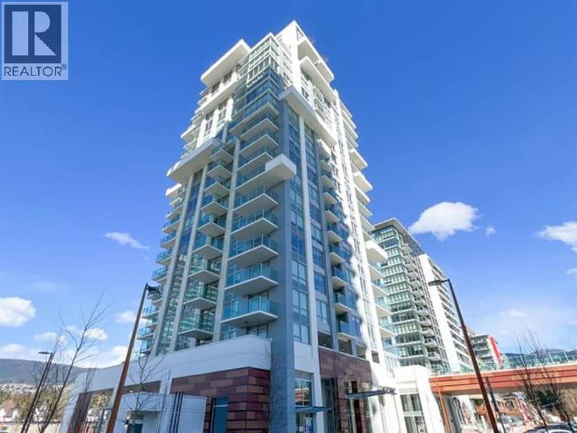 701 1675 LIONS GATE LANE, North Vancouver, photo 2