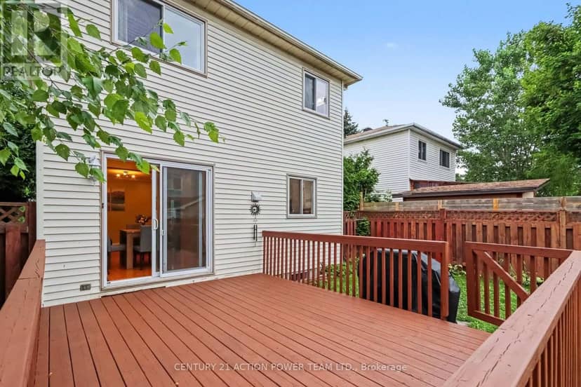 1675 Lacombe Drive — photo 30 of 34