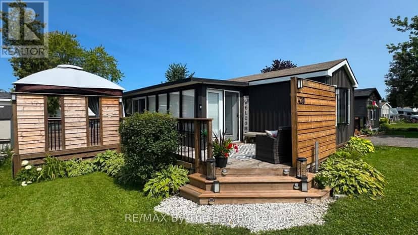 420 - 225 Platten Boulevard, Scugog, photo 2