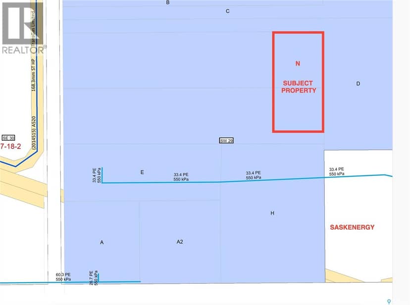 Thorwell Land, Edenwold Rm No.158, photo 8