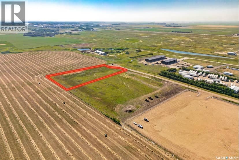 Thorwell Land, Edenwold Rm No.158, photo 3