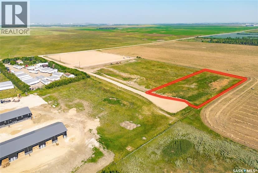 Thorwell Land, Edenwold Rm No.158, photo 2