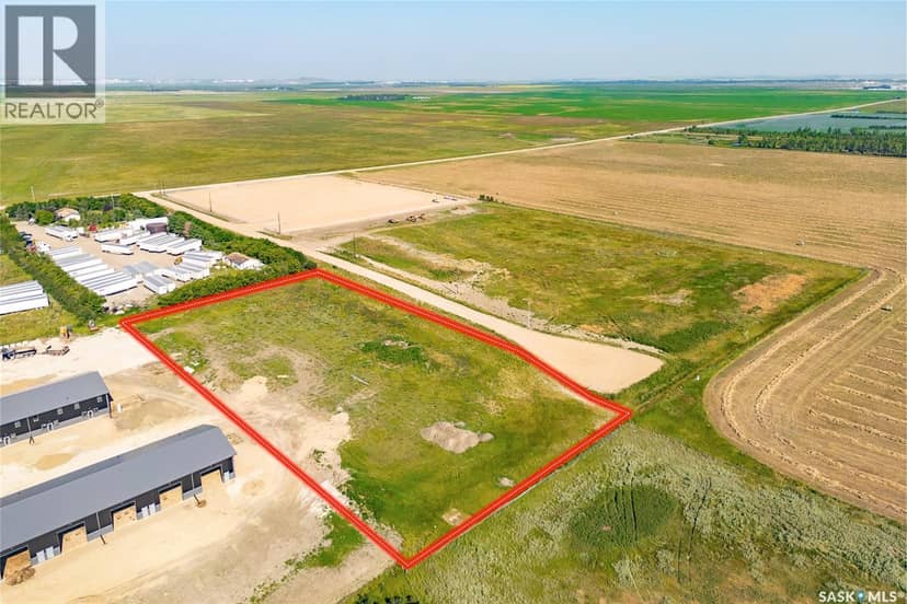 Thorwell Land, Edenwold Rm No.158, photo 3