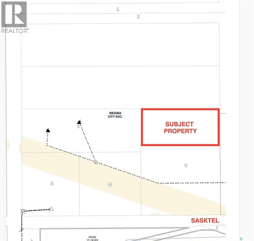 Thorwell Land, Edenwold Rm No.158, photo 7