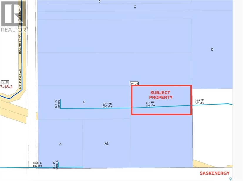 Thorwell Land, Edenwold Rm No.158, photo 8