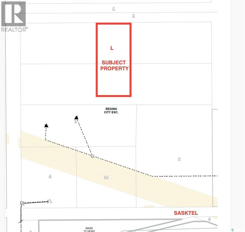 Thorwell Land, Edenwold Rm No.158, photo 8