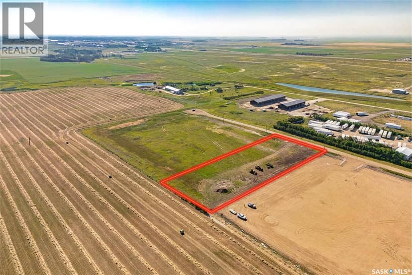 Thorwell Land, Edenwold Rm No.158, photo 3