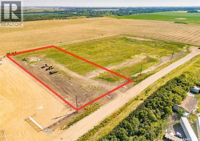 Thorwell Land, Edenwold Rm No.158, photo 4