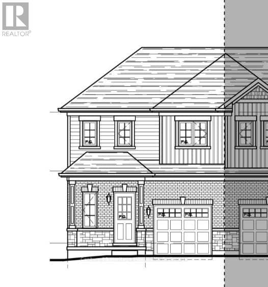 Lot F31 - 793 Burwell Street, Fort Erie
