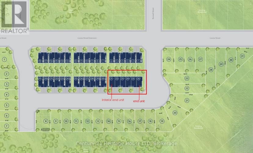 Lot F31 - 793 Burwell Street, Fort Erie, photo 5