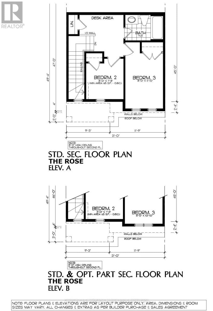 Lot F32 - 795 Burwell Street, Fort Erie, photo 3