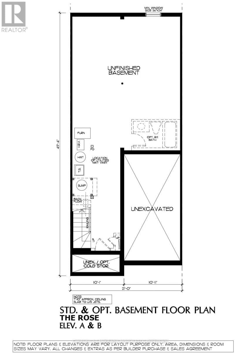 Lot F32 - 795 Burwell Street, Fort Erie, photo 4