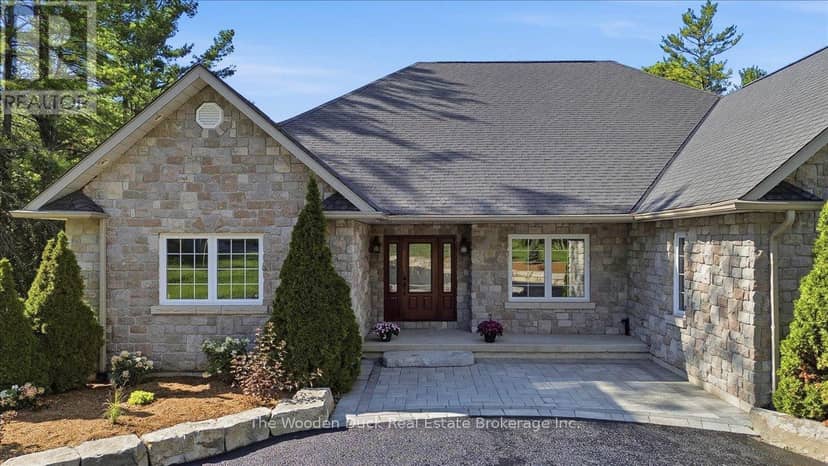 743 Tuftsville Road, Stirling-Rawdon, photo 2