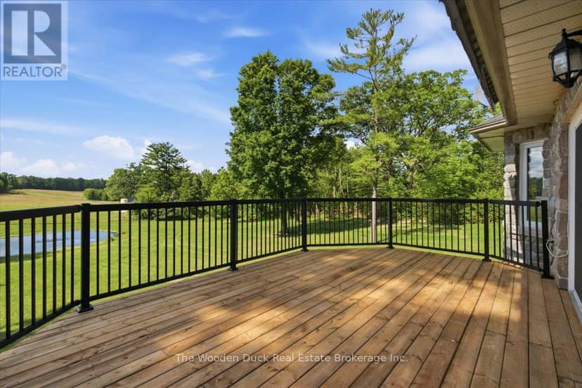 743 Tuftsville Road — photo 34 of 40