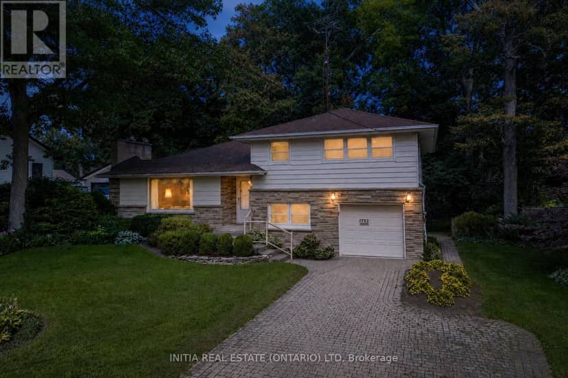 1732 Rutherglen Close — photo 1 of 40