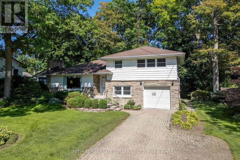 1732 Rutherglen Close — photo 2 of 40