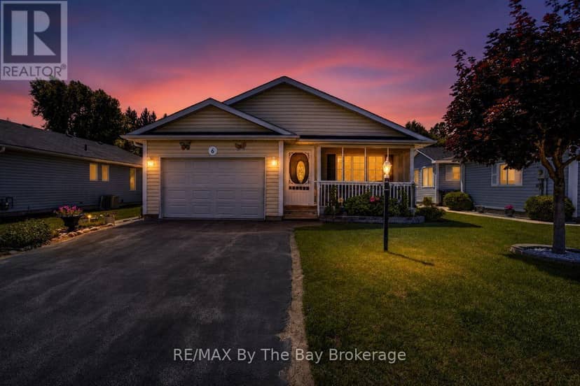 6 Illinois Crescent — photo 2 of 40