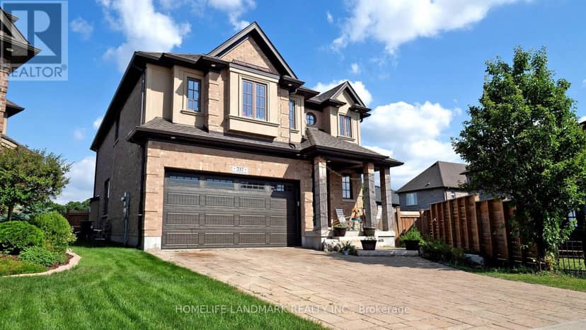 537 Millstream Drive — photo 1 of 40