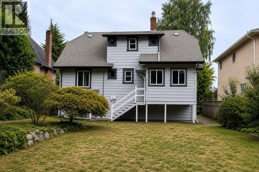 3885 W 35TH AVENUE, Vancouver, photo 2