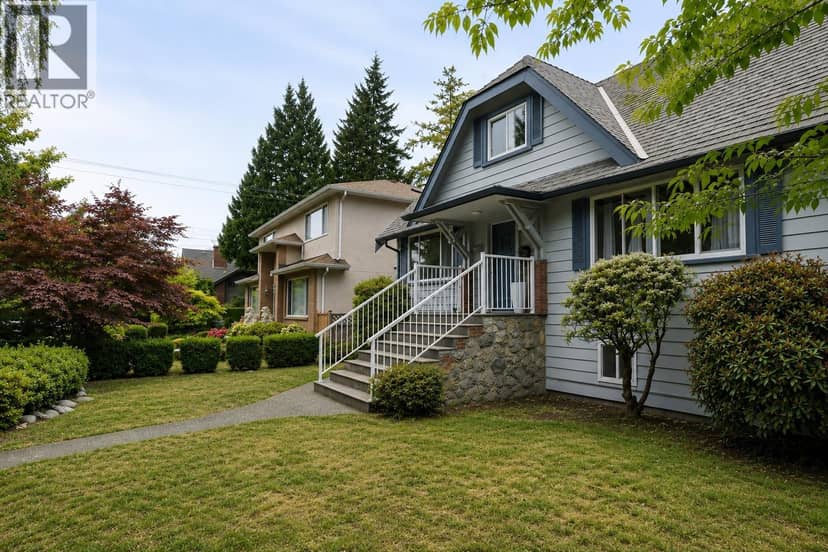 3885 W 35TH AVENUE, Vancouver, photo 3