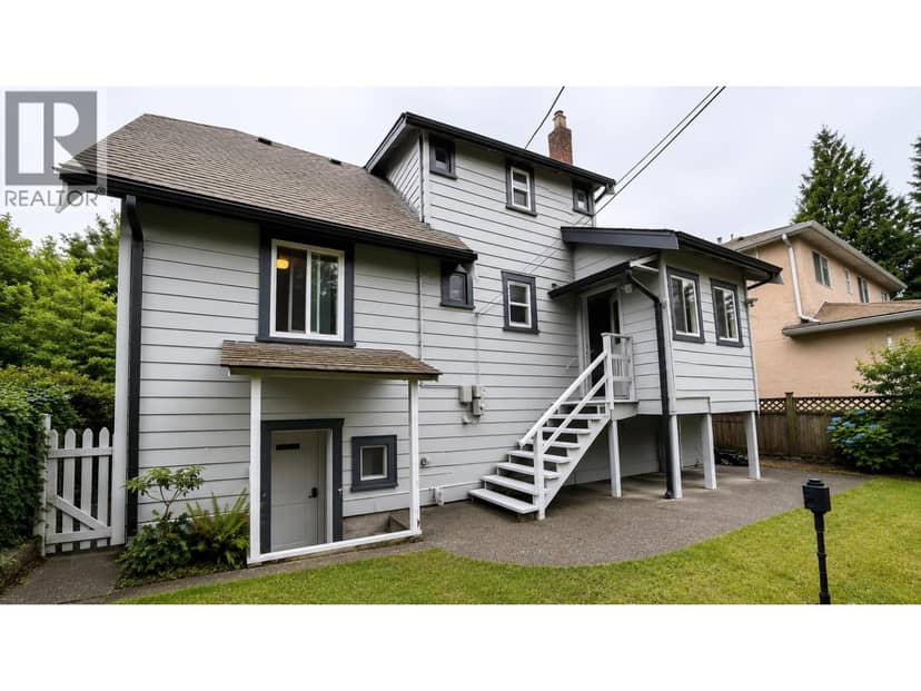 3885 W 35TH AVENUE, Vancouver, photo 4