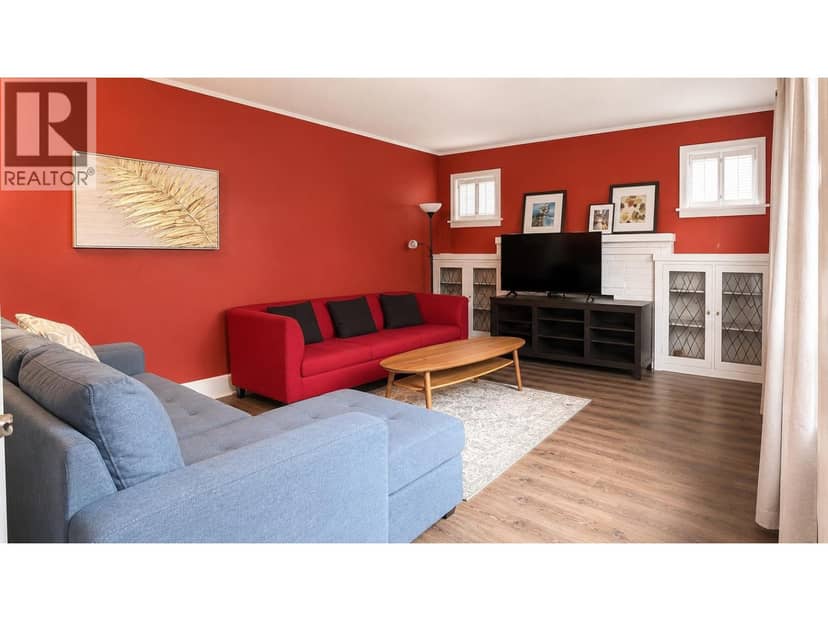 3885 W 35TH AVENUE, Vancouver, photo 5