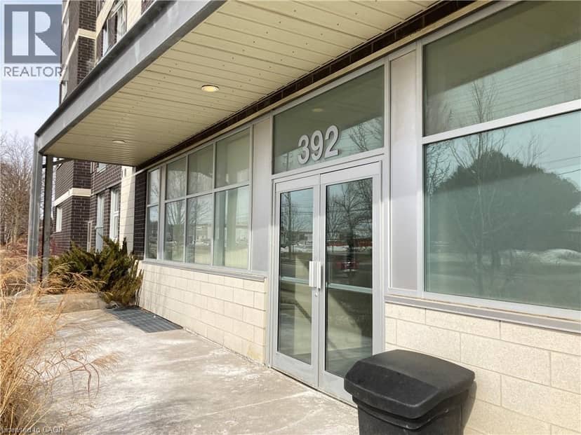 392 ALBERT Street Unit# 302 — photo 3 of 21